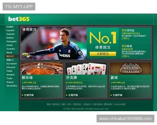 深入探讨365日博滚球盘的策略与技巧提升胜算